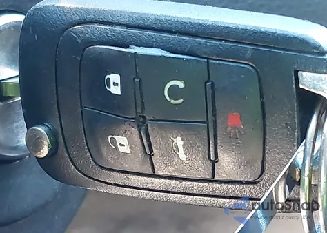 2014 Chevrolet Malibu 3Lt from USA, damaged, VIN 1G11G5SX5EF214602